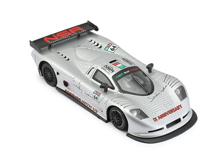 Durable toysNSR 0244SW Mosler MT900R 9th Anniversary No. 64