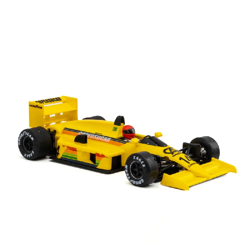 Playful toys NSR 0328IL Formula 86/89 Fittipaldi Copersucar No. 14
