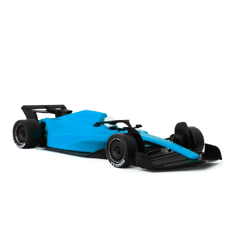 Realistic toy carsNSR 0324IL Formula 22 Test Car, Blue