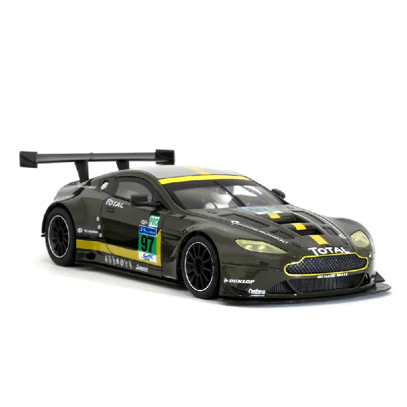 High-quality materials toys NSR 0331SW Aston Martin Vantage GT3 No. 97, Le Mans Winner 2017