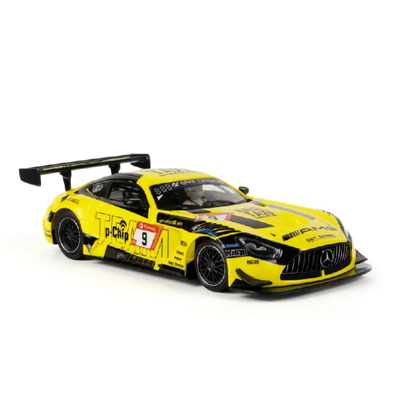 Playful toys NSR 0335SW Mercedes-AMG Race Taxi No. 9