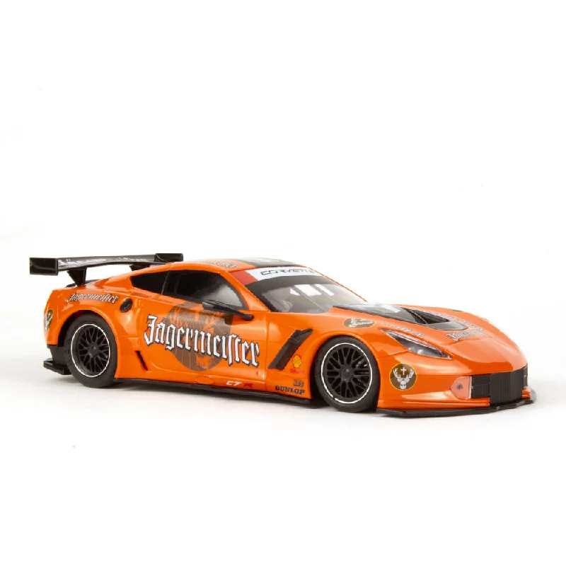 Playful toys NSR 0362SW Corvette C7R Jagermeister