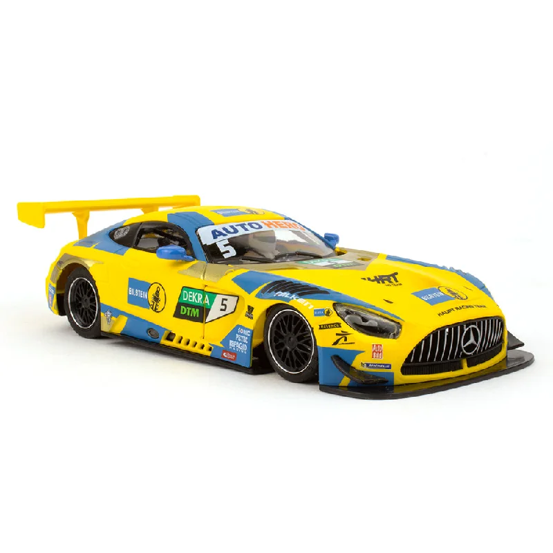 Durable toysNSR 0383SW Mercedes AMG GT3 EVO Bilstein No. 5