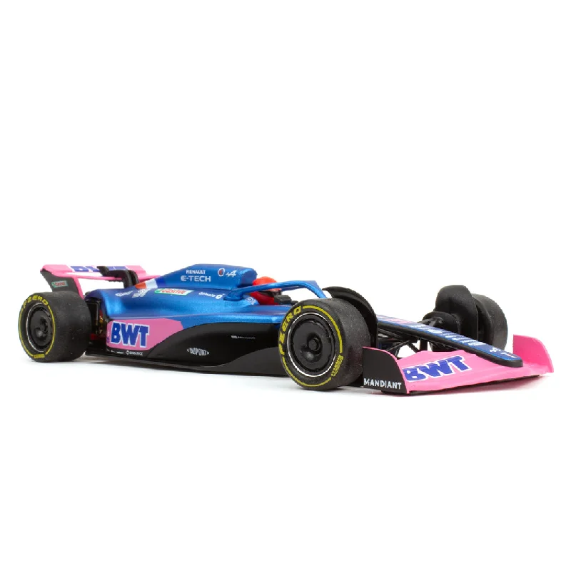 Realistic toy carsNSR 0387IL Formula 22 BWT No. 31