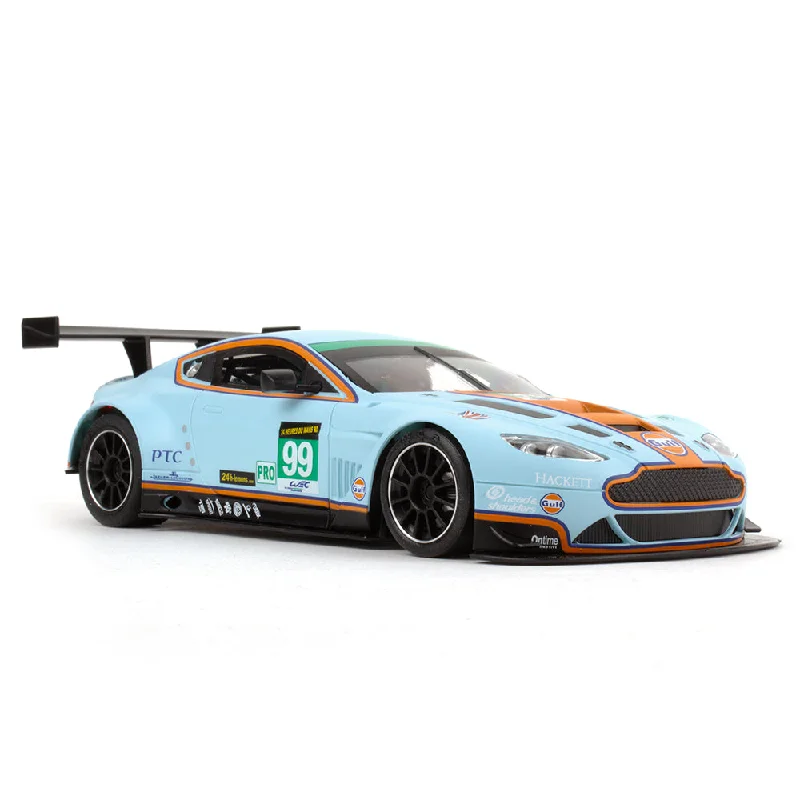 Realistic toy carsNSR 0403SW ASV GT3 Gulf No. 99, Le Mans 2013