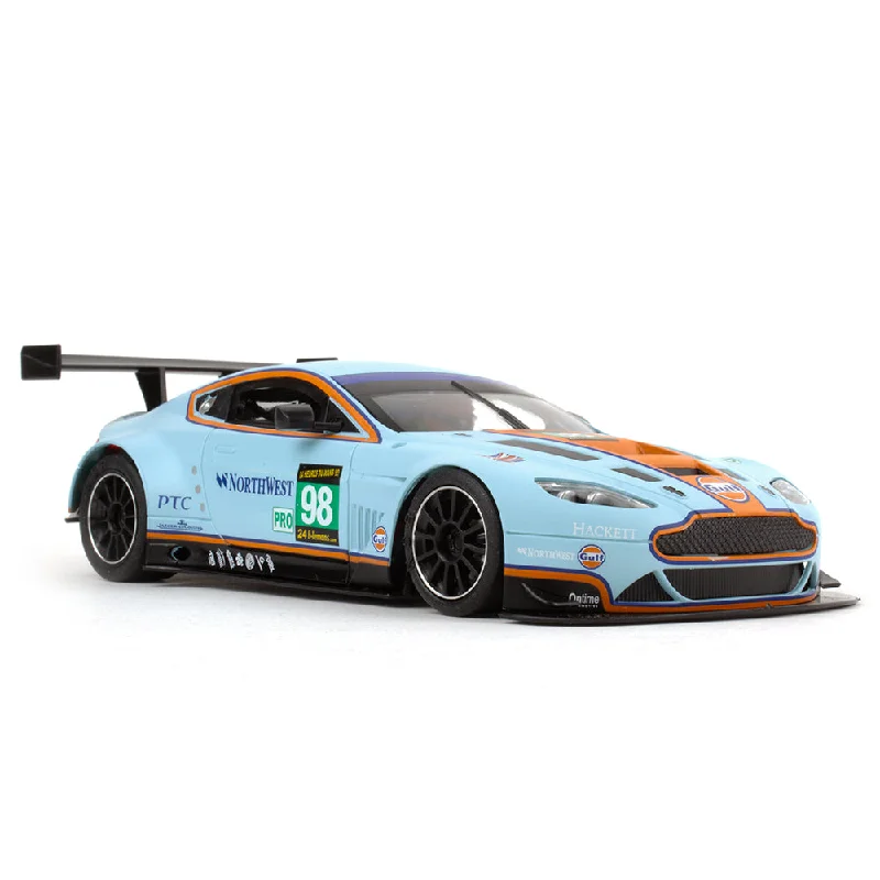 Durable toysNSR 0404SW ASV GT3 Gulf No. 98, Le Mans 2013