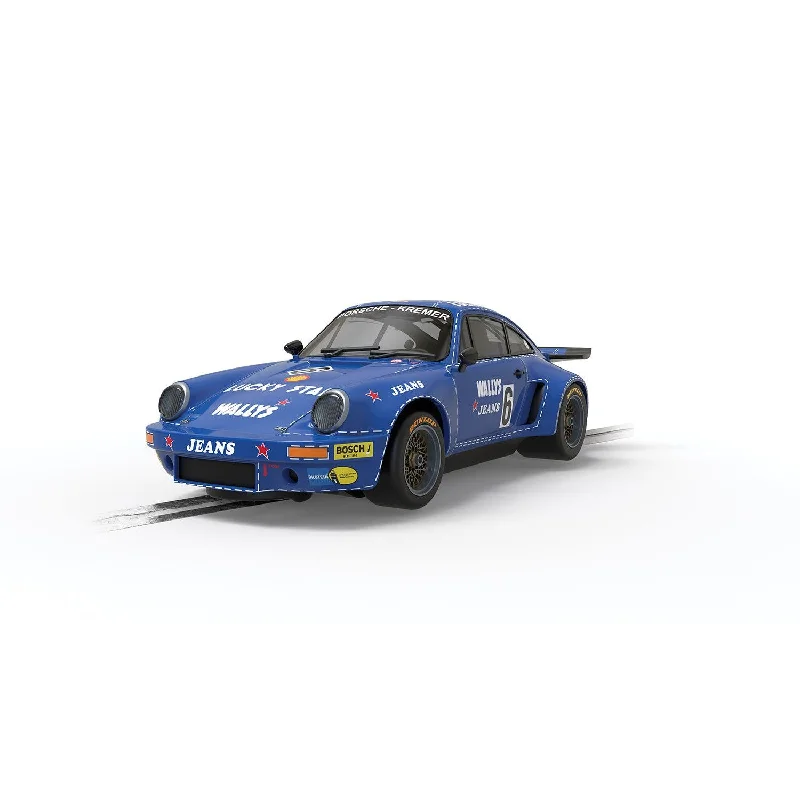 Fun toy carsPorsche 911 Carrera RSR 3.0 - Wallys Jeans