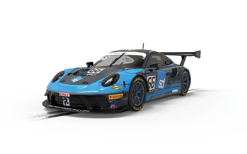 Playful toys Porsche 911 GT3 R - Team Parker Racing - British GT 2022