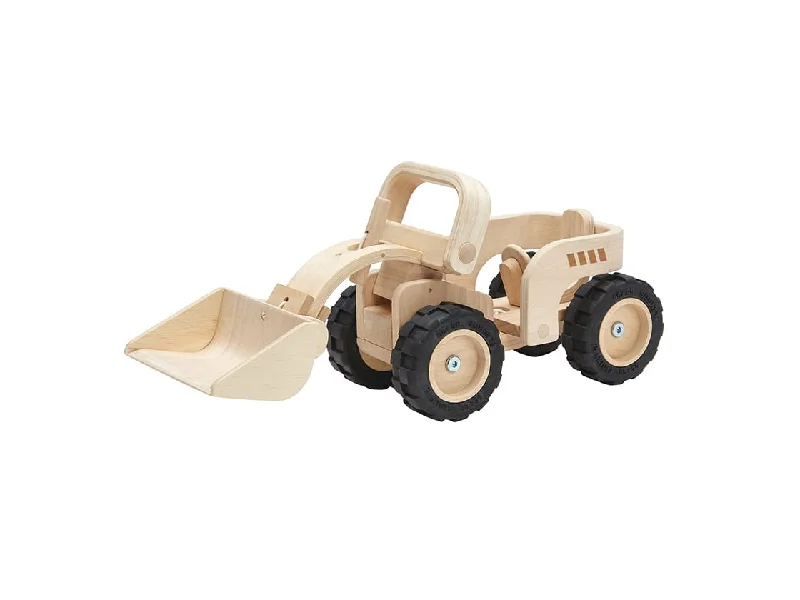 Durable toysBulldozer