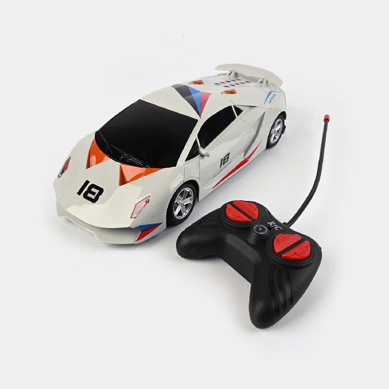 Playful toys Remote Control Model Car Toy For Kids