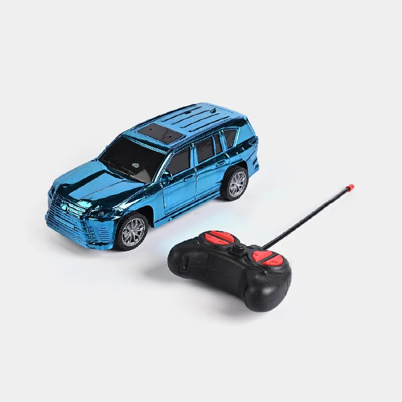 Playful toys Remote Control Car For Kids