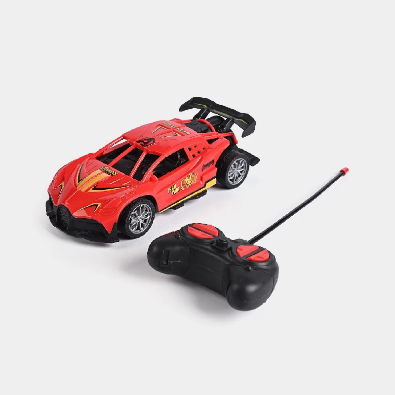Realistic toy carsRemote Control Car For Kids