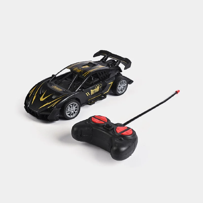 Enthusiastic toysRemote Control Car For Kids