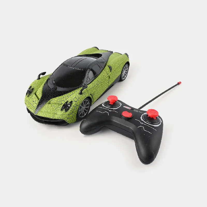Durable toysRemote Control Car With 3D Light For Kids