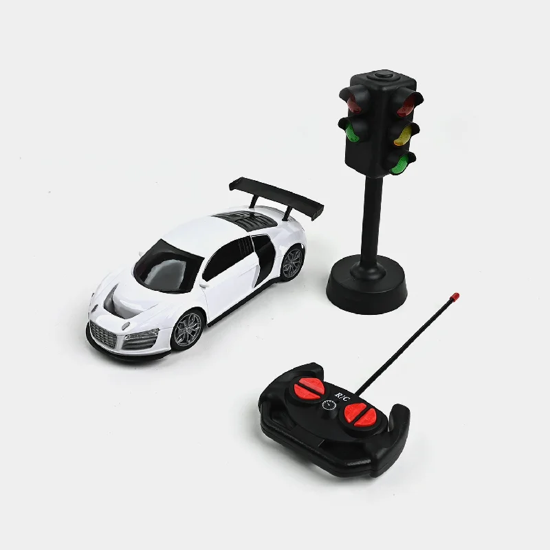 Fun toy carsRemote Control Model Car For Kids