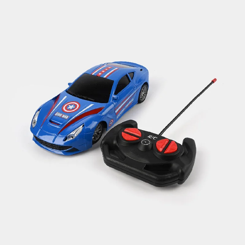 Playful toys Remote Control Model Car For Kids