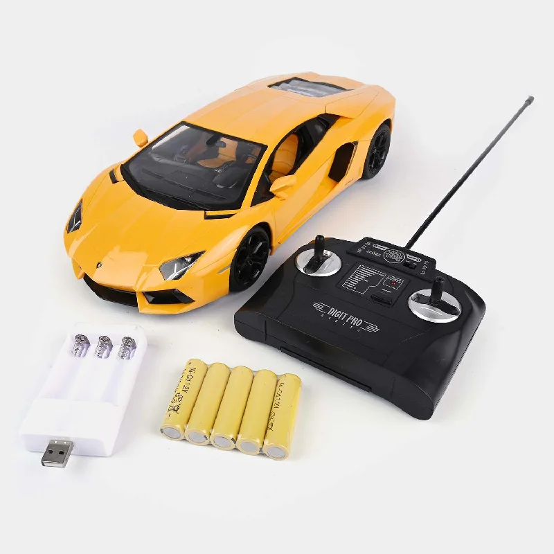 High-quality materials toys Remote Control Model Car Toy For Kids