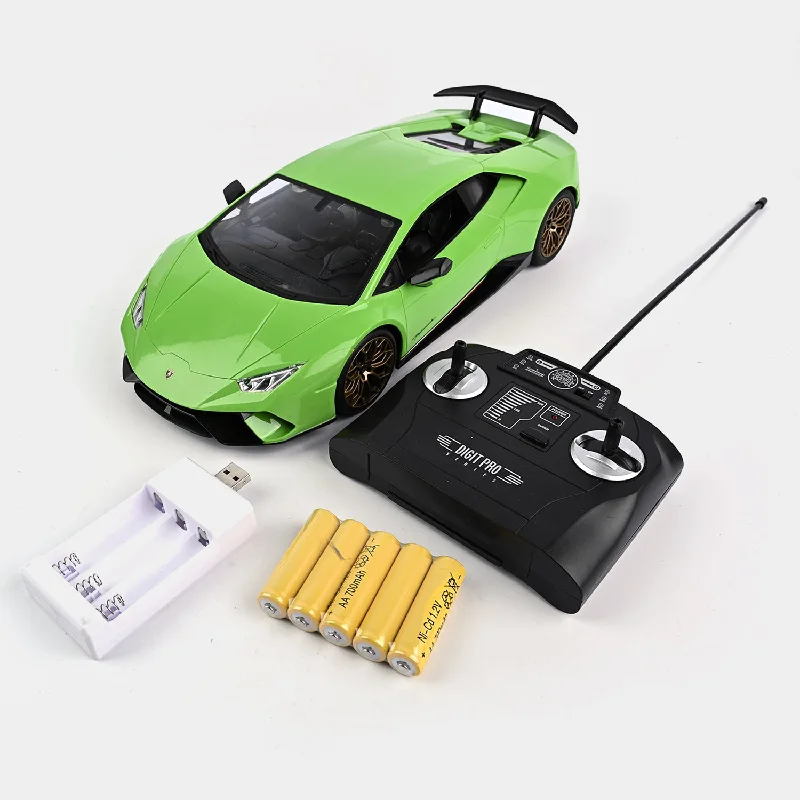 Enthusiastic toysRemote Control Model Car Toy For Kids