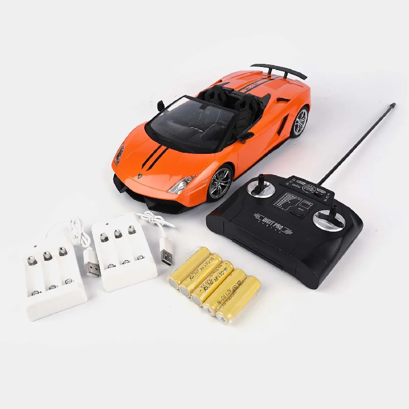 Realistic toy carsRemote Control Model Car Toy For Kids