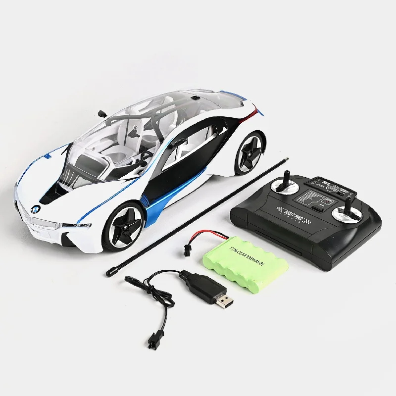 High-quality materials toys Remote Control Model Car Toy For Kids