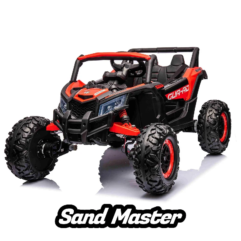 Durable toysSand Master Kids Ride on Car