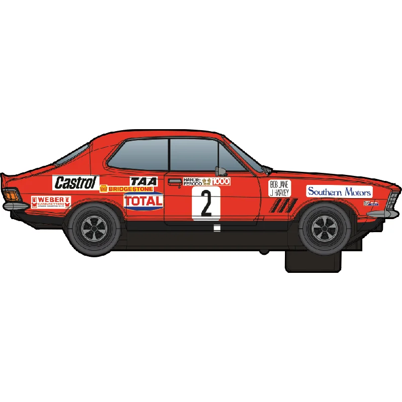 Playful toys SCALEXTRIC Holden XU1 Torana 1973 Bathurst Jane/Harvey