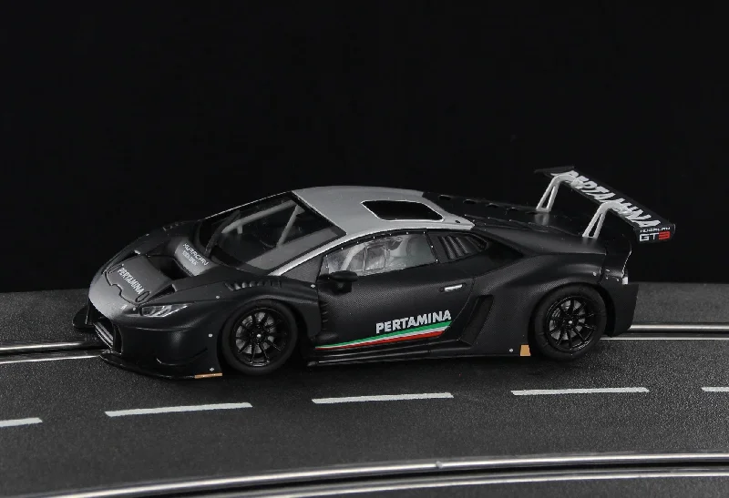 High-quality toy cars Sideways SWCAR01B Lamborghini Huracan GT3 Carbon Special Edition