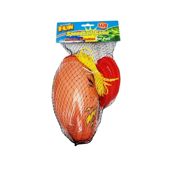 Casual games Speedball Game