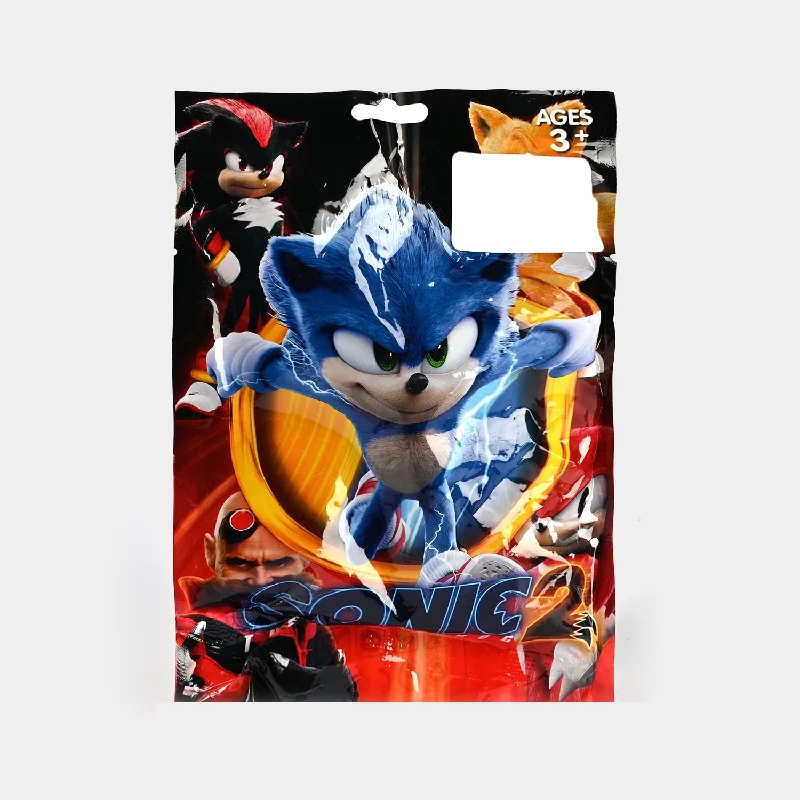 Exciting gamesSurprise Character Figure Pack For Kids