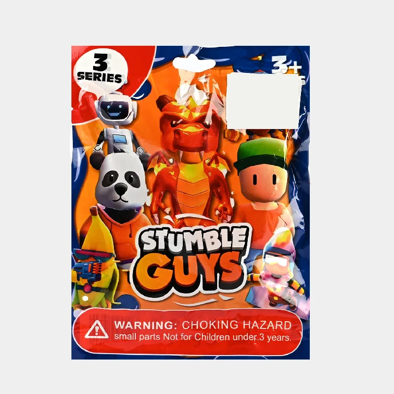Fun gamesSurprise Character Figure Pack For Kids