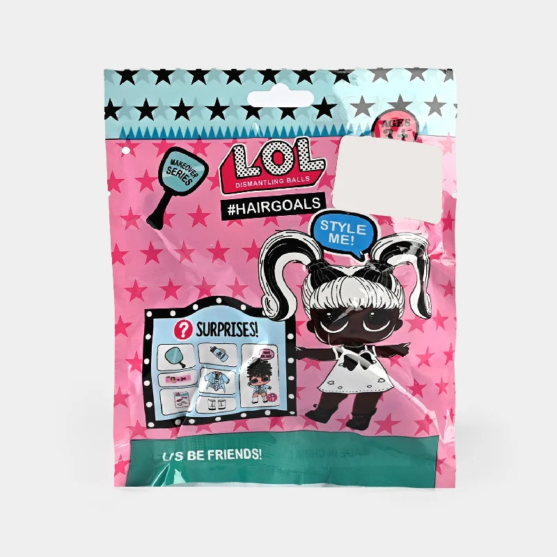 Entertaining games Surprise Character Figure Pack For Kids