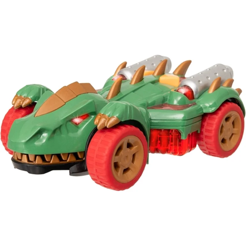 Durable toysTeamsterz Monster Minis L&S Dino