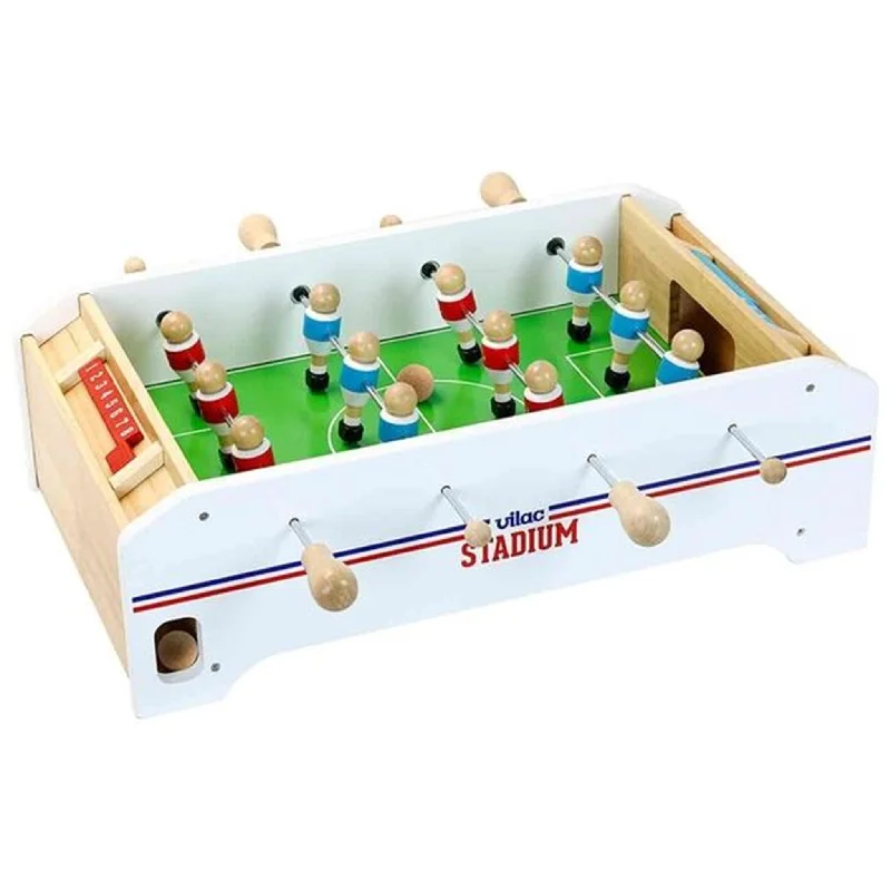 Casual games Vilac Fodboldspil - Vilac Stadium