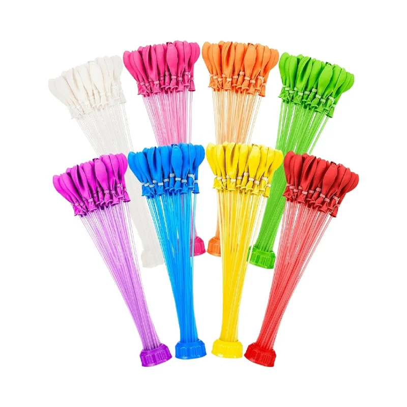 Multi-level puzzles Zuru Bunch O Balloons 8pk with over More Than 265+ Balloons